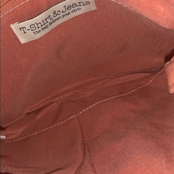 Fringe crossbody - Picture 4 of 8